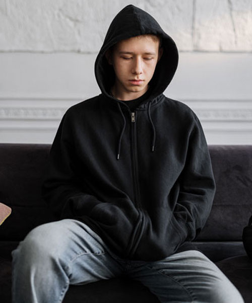 person with mental health and wellness problem